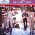 Turner,ike & Tina - Universal Masters Collection - Music CD