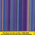 L'arc En Ciel - Best Of 1998-2000 - Music CD