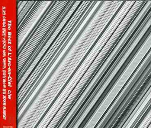 L'arc En Ciel - Bes Of C/w - Music CD