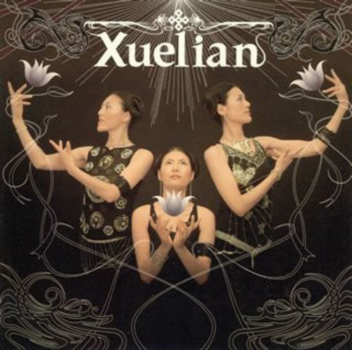 Xuelian - Xuelian - Music CD