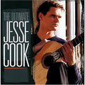 Cook,jesse - Ultimate Jesse Cook - Music CD