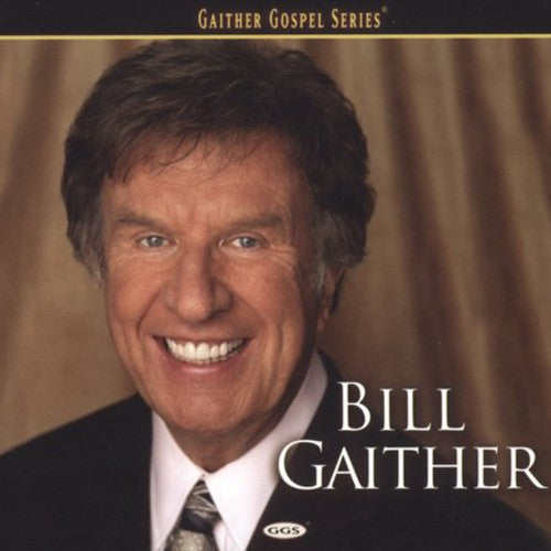 Gaither,bill - Bill Gaither - Music CD