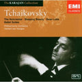 Tchaikovsky / Pao / Karajan - Ballet Suites - Music CD