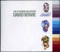 Bowie,david - Platinum Collection - Music CD