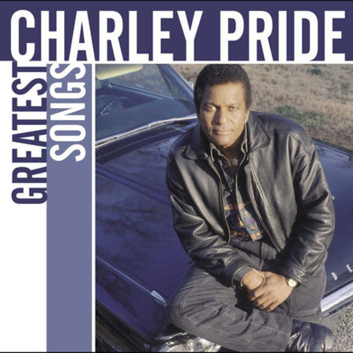 Pride,charley - Greatest Songs - Music CD