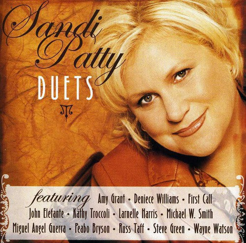 Patty,sandi - Duets - Music CD
