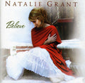 Grant,natalie - Believe - Music CD