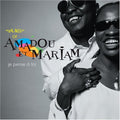 Amadou & Mariam - Je Pense A Toi: Best Of - Music CD
