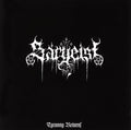 Sargeist - Tyranny Returns - Music CD