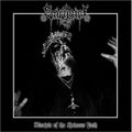 Sargeist - Disciple Of The Heinous Path - Music CD