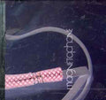 Magnetophone - Man Who Ate The Man - Music CD