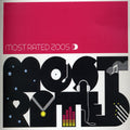 Most Rated 2005 / Various - Most Rated 2005 / Various - Music CD