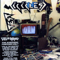 Test Icicles - For Screening Purposes Only - Music CD
