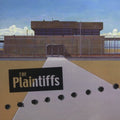 Plaintiffs - La Familia - Music CD