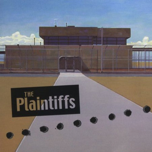 Plaintiffs - La Familia - Music CD