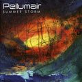 Pellumair - Summer Storm - Music CD