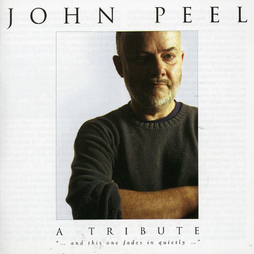 John Peel: A Tribute / Various - John Peel: A Tribute / Various - Music CD