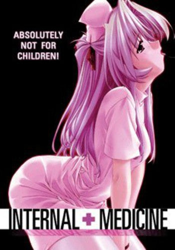 Internal Medicine - Internal Medicine - DVD