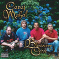 Garaj Mahal - Blueberry Cave - Music CD