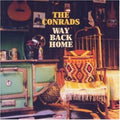 Conrads - Way Back Home - Music CD