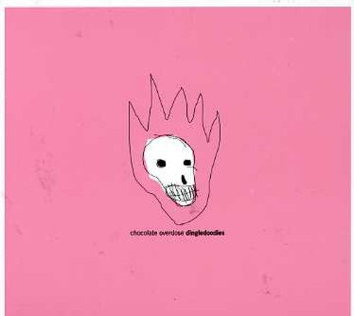 Chocolate - Dingledoodies - Music CD