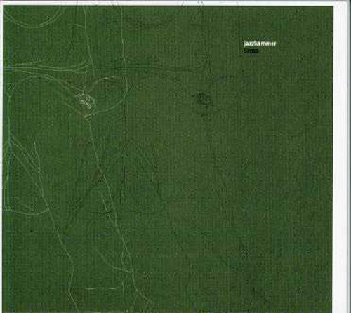 Jazzkammer - Timex - Music CD