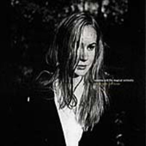 Susanna & Magical Orchestra - List Of Lights & Buoys - Music CD