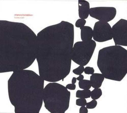Stronen & Storlokken - Humcrush - Music CD