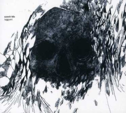 Scorch Trio - Luggumt - Music CD