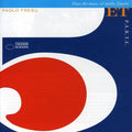 Fresu,paolo - P.a.r.t.e. - Music CD
