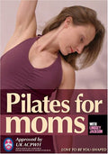 Pilates For Moms - Pilates For Moms - DVD