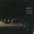 Farina,geoff / Gray,luther / Littleton,dan - New Salt - Music CD