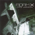 Adam X - Fate Unknown - Music CD