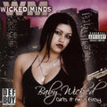 Baby Wicked - Girls It Ain't Easy - Music CD