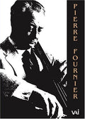 Fournier,pierre - Art Of Pierre Fournier - DVD