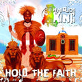 Warrior King - Hold The Faith - Music CD
