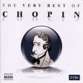 Chopin - Very Best Of Chopin - Music CD