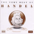 Handel - Very Best Of Handel - Music CD