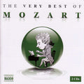 Mozart - Very Best Of Mozart - Music CD