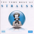 Strauss - Very Best Of Johann Strauss - Music CD