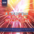 Bournemouth So & Chorus / Breiner - Christmas Choral Spectacular - Music CD