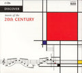 Music Of The 20th Century / Various - Music Of The 20th Century / Various - Music CD