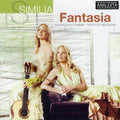 Similia - Fantasia For Flute & Guitar - Music CD