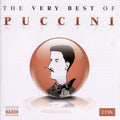 Puccini - Very Best Of Puccini - Music CD