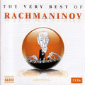 Rachmaninoff - Very Best Of Rachmaninoff - Music CD