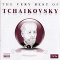 Tchaikovsky - Very Best Of Tchaikovsky - Music CD