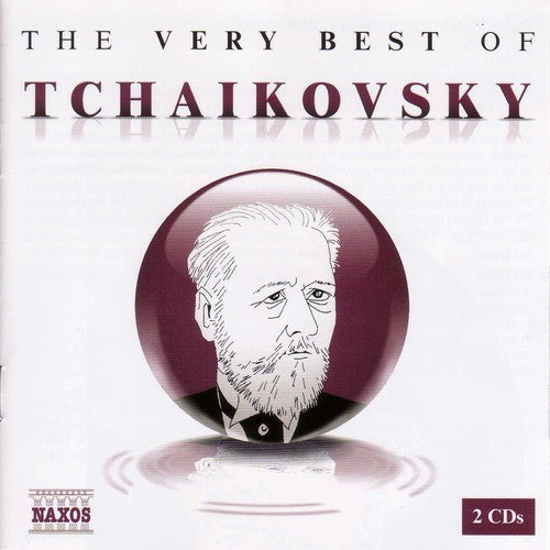 Tchaikovsky - Very Best Of Tchaikovsky - Music CD