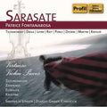 Sarasate / Fontanarosa / Gamley / Sinfonia London - Virtuoso Violin Pieces - Music CD