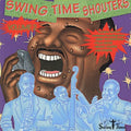 Pre-Order: Swing Time Shouters - Vol. 2-Swing Time Shouters Music CD