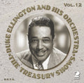 Ellington,duke - Treasury Shows 12 - Music CD